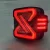 Lampy tylne LED Jeep Wrangler JL